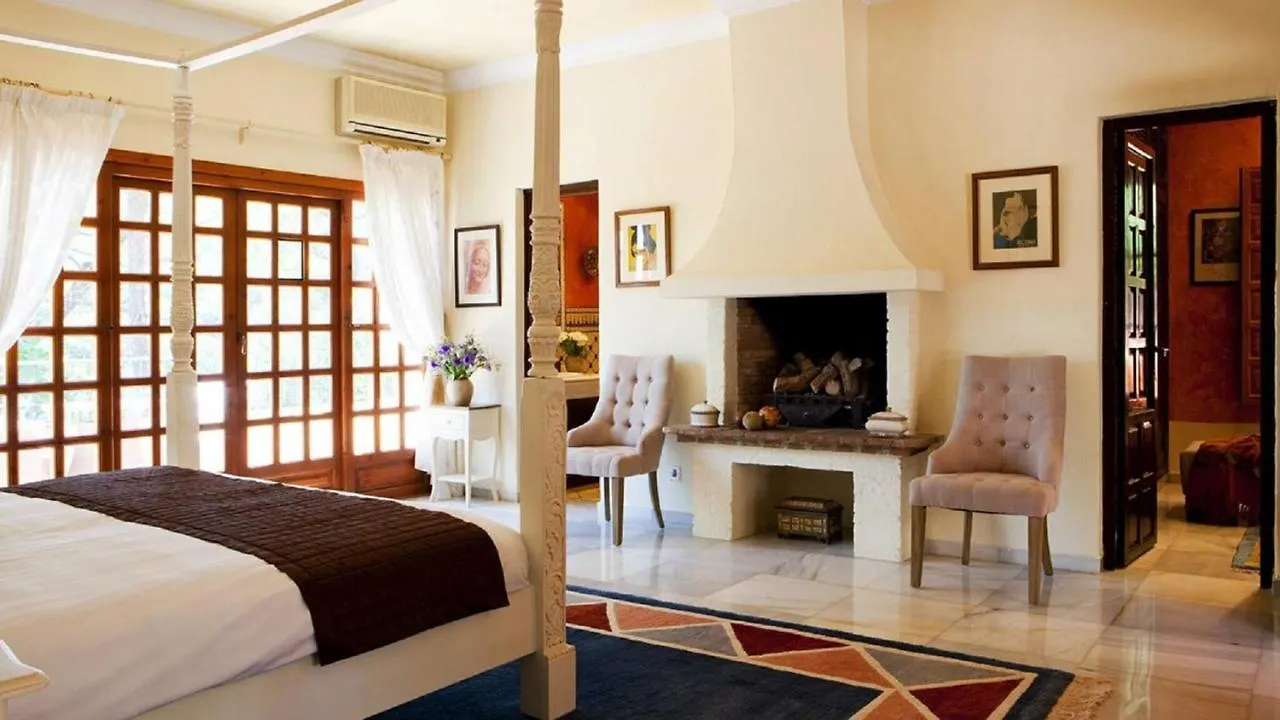 Private 10 Bedroom Nr Marbella, Villa Candela Benahavis Spain