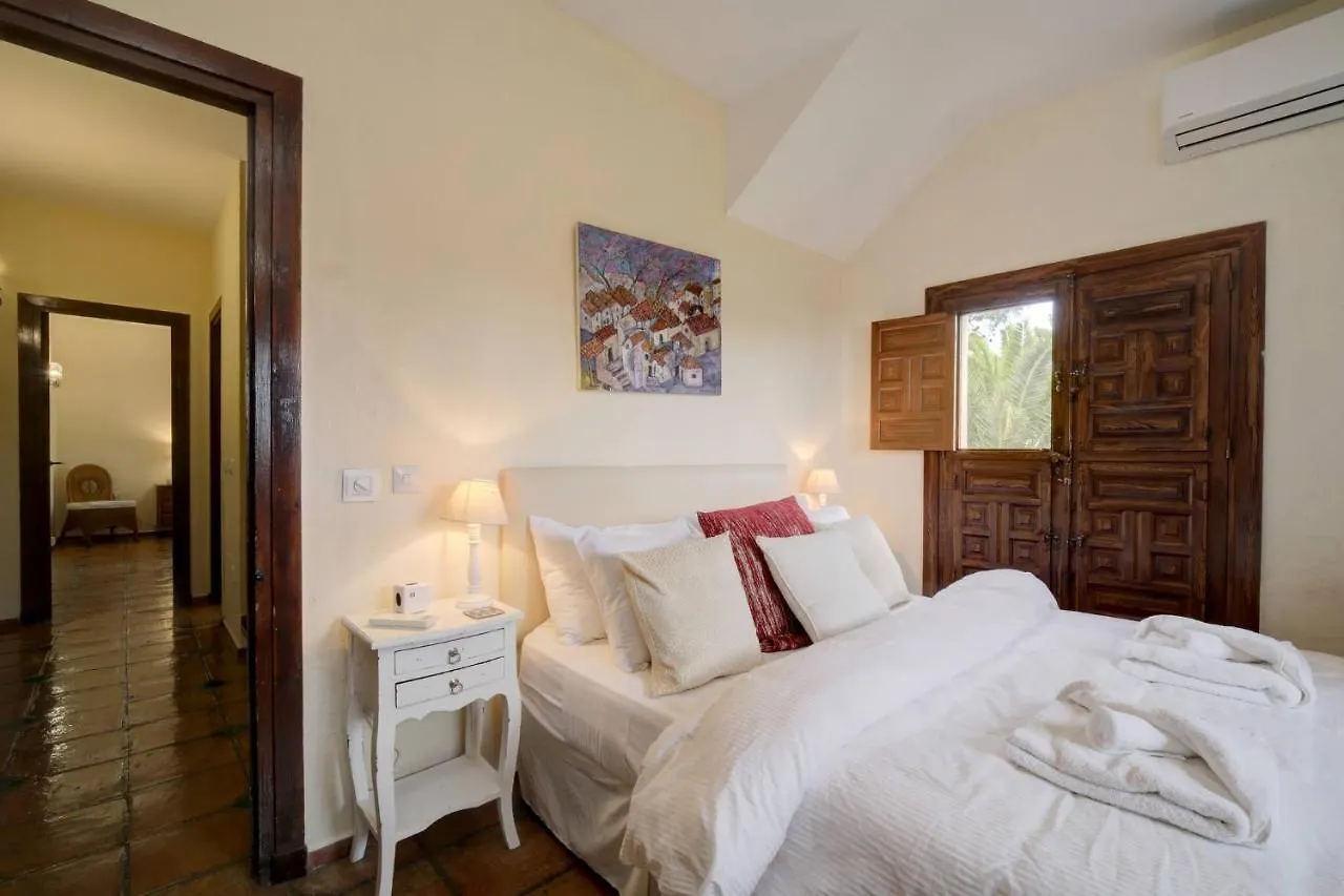 Private 10 Bedroom Nr Marbella, Villa Candela Benahavis 0*,  Spain
