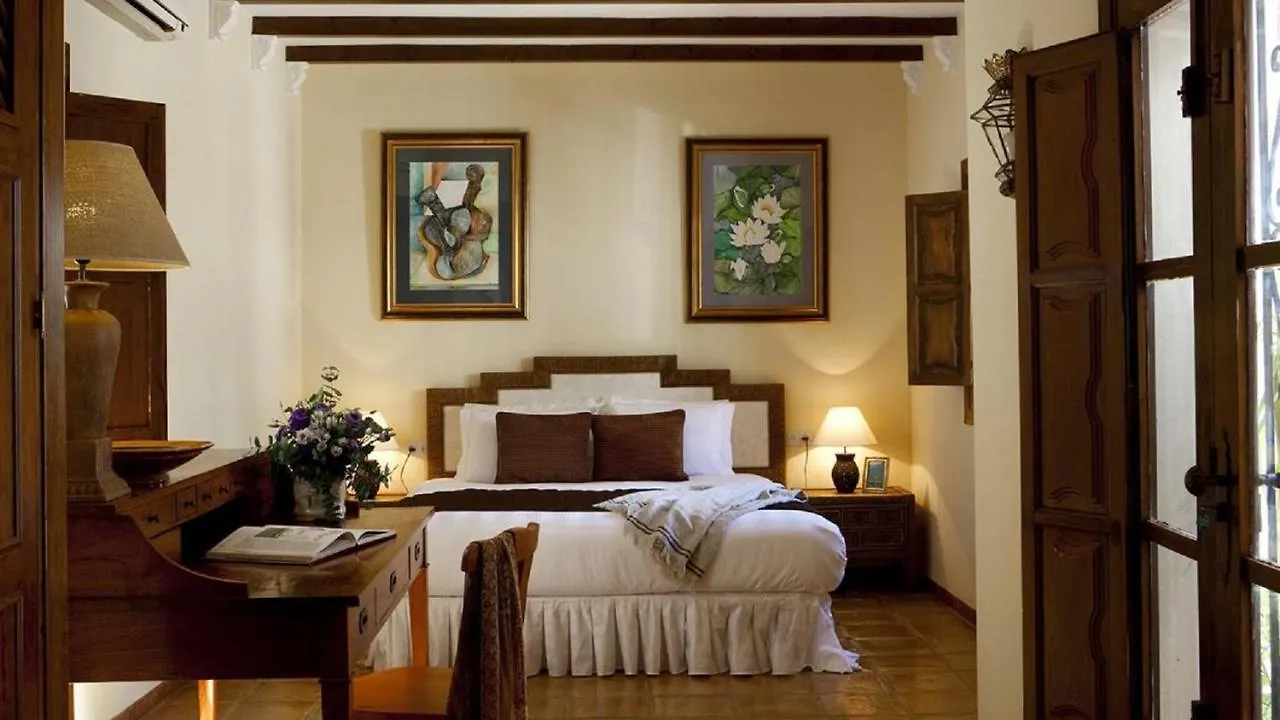 Guest house Private 10 Bedroom Nr Marbella, Villa Candela Benahavis Spain