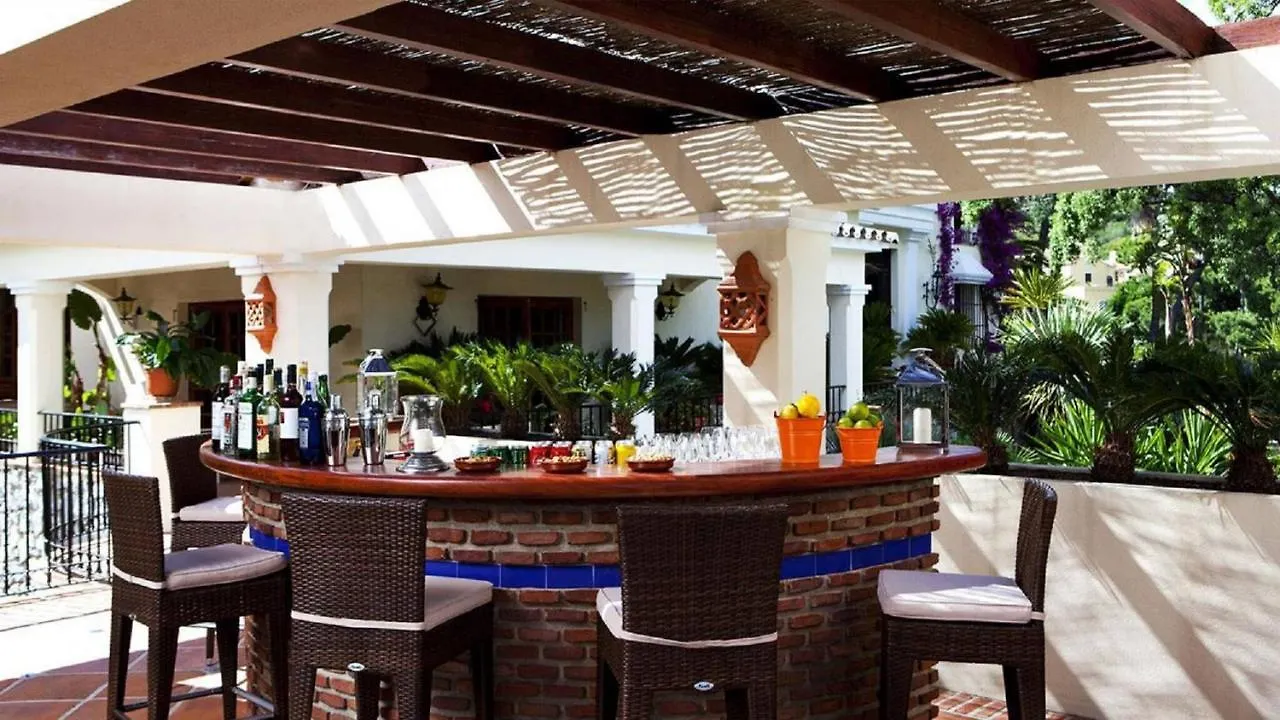 Private 10 Bedroom Nr Marbella, Villa Candela Benahavis