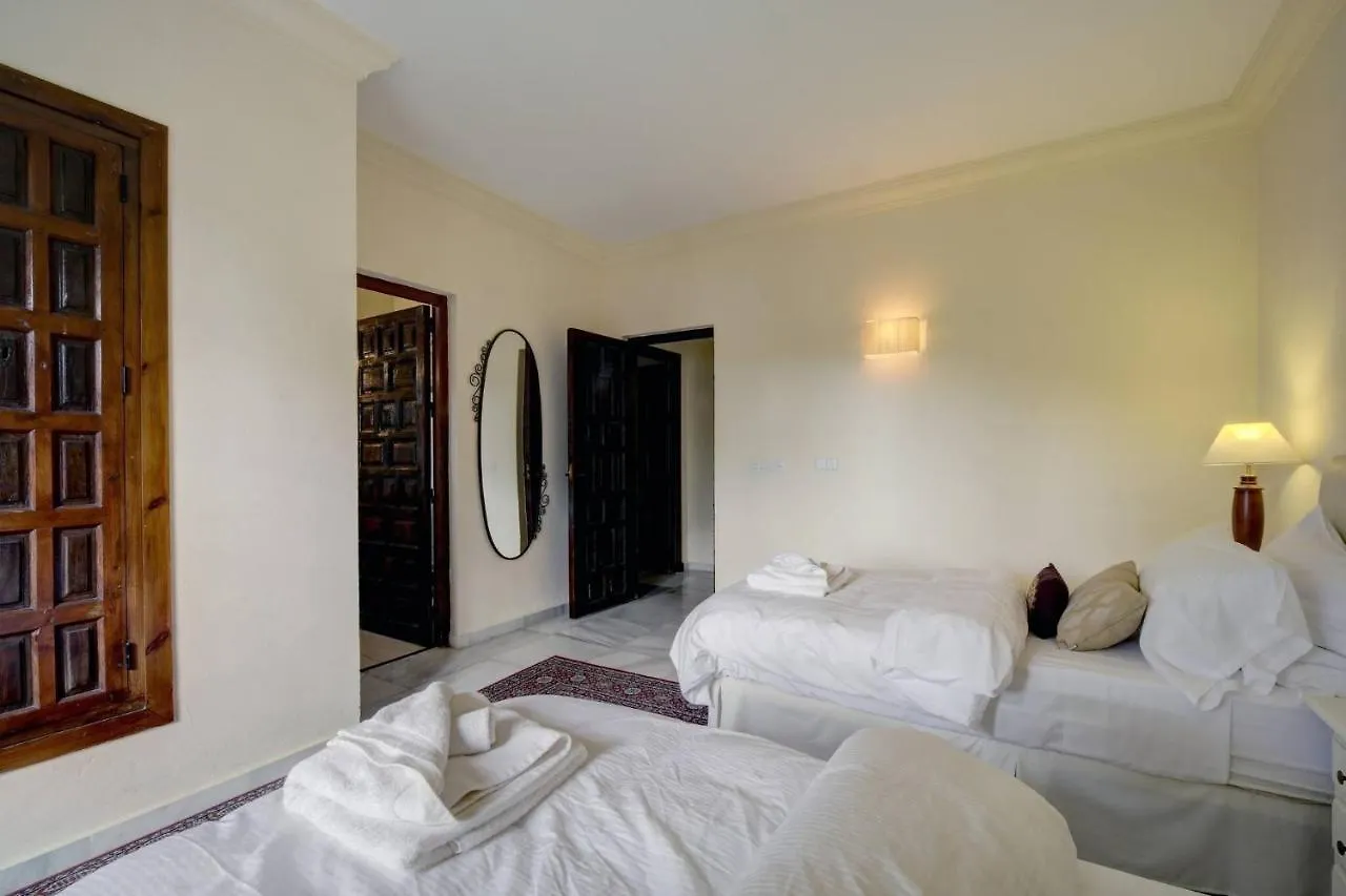Private 10 Bedroom Nr Marbella, Villa Candela Benahavis Spain
