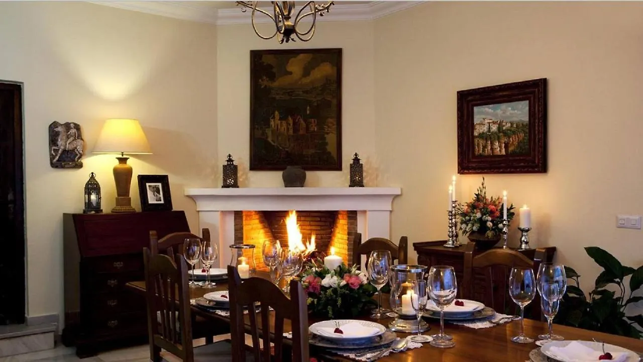 Private 10 Bedroom Nr Marbella, Villa Candela Benahavis Spain